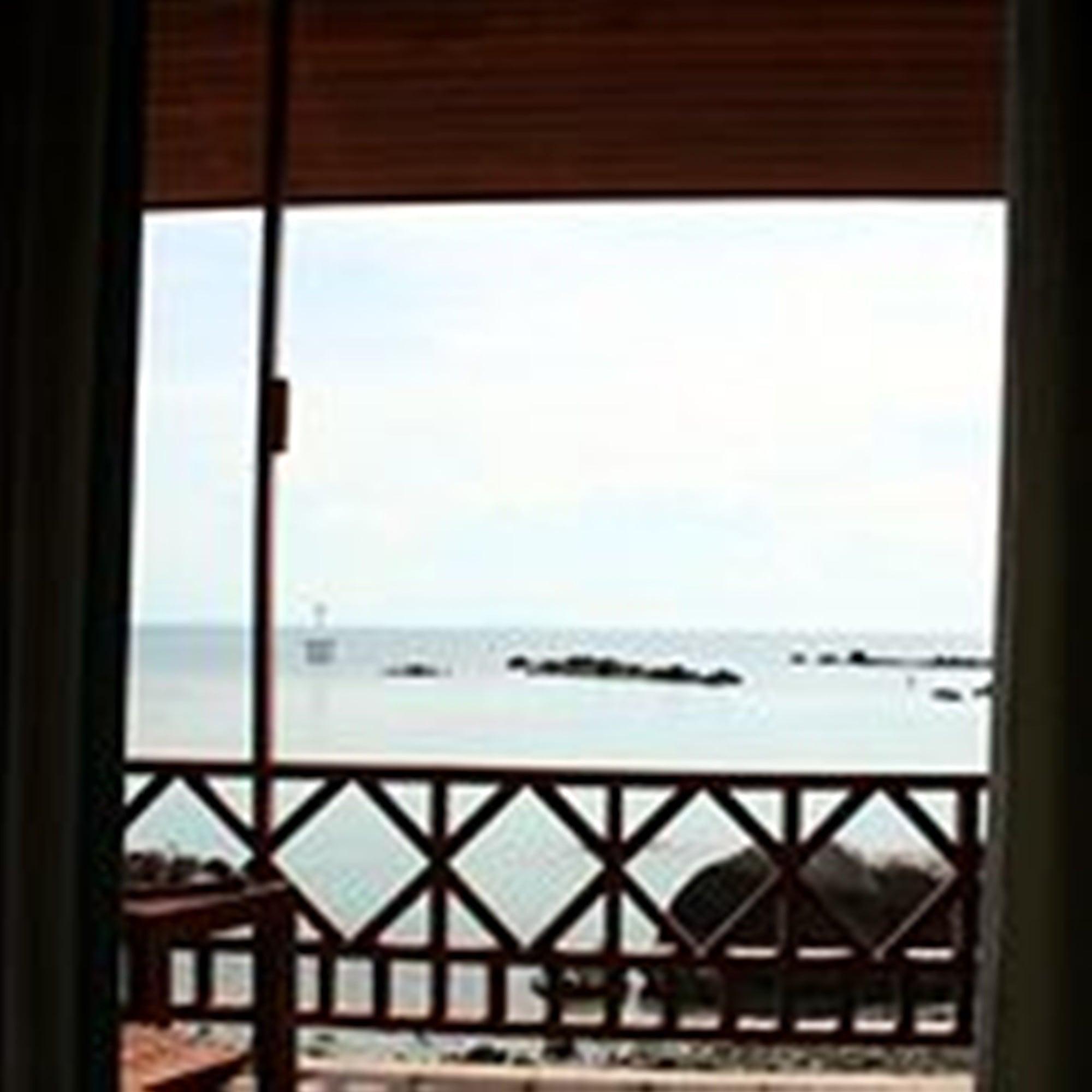 האד רין Rin Beach Resort מראה חיצוני תמונה