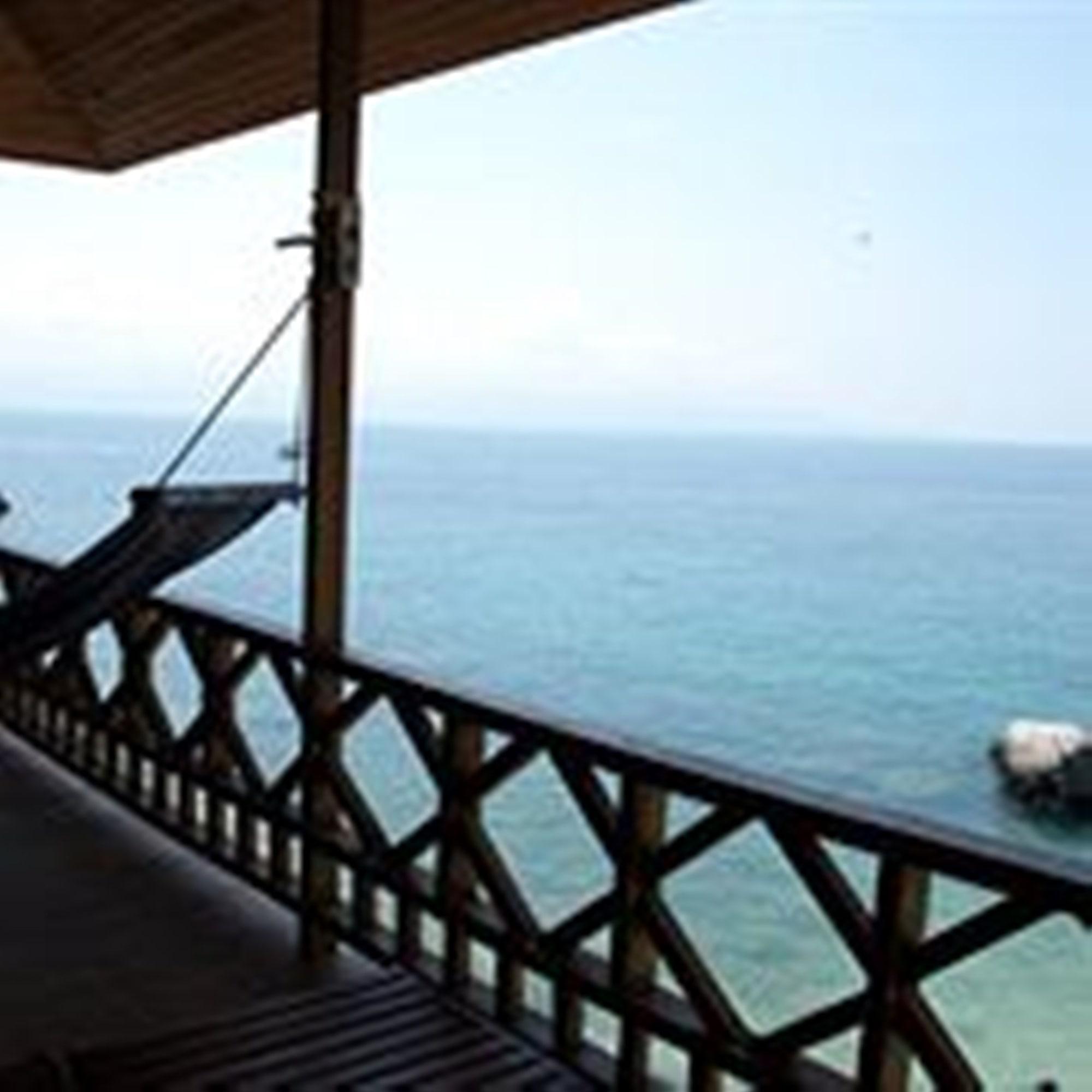 האד רין Rin Beach Resort מראה חיצוני תמונה
